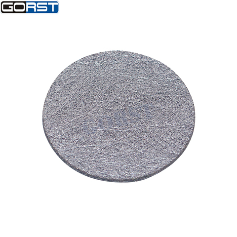 310s High Temp Combustion Stainless Steel Sintered Burner Screen Mesh Gauze Gasket For Webasto Air Top 3500 5000 Park Heater ► Photo 1/6