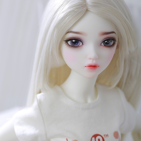 Doll BJD 1/4 Minifee Chloe Fairyland кукла bjd Body Jointed resin doll Children Toys ► Photo 1/6