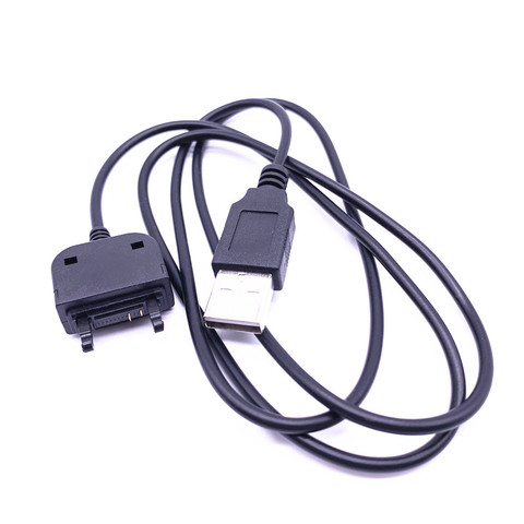 Charging and Data Sync Cables for Sony Ericsson C510 C510a C510c C702 C702c C901 C902c C903 C905 C905c ► Photo 1/6
