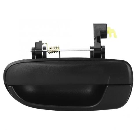 83650-25000 Car Exterior Outside Rear Left Driver Side Door Handle Fit for Hyundai Accent 2000 2001 2002 2003 2004 2005 2006 ► Photo 1/6