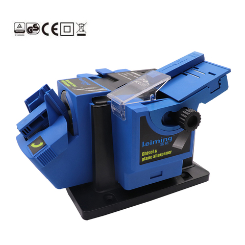 Multifunctional Electric Sharpener Drill Grinding Machine Machine for grinding high-speed steel drills ► Photo 1/6