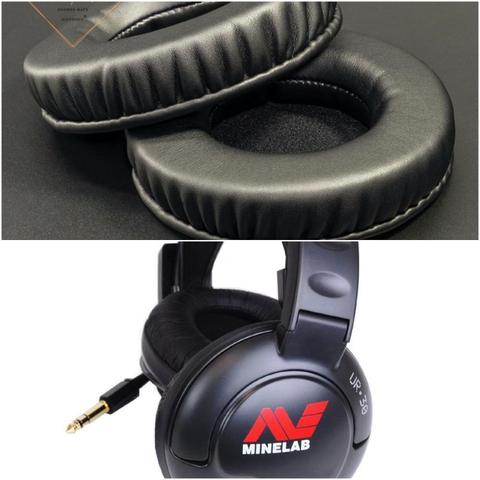 Soft Leather Ear Pads Foam Cushion EarMuff For Koss UR30 UR 30 Headphone Perfect Quality, Not Cheap Version ► Photo 1/6