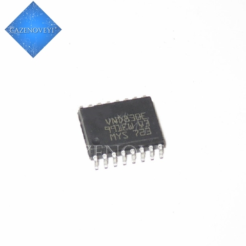 5pcs/lot VND830EH VND830E VND830 SOP-16 In Stock ► Photo 1/1