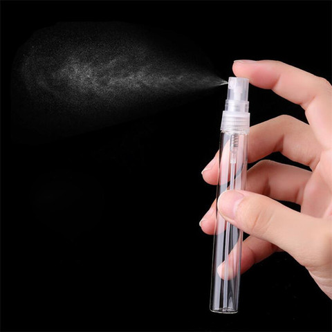 Cheap High Quality 2ml 3ml 5ml Perfume Sample Vials Sample Glass