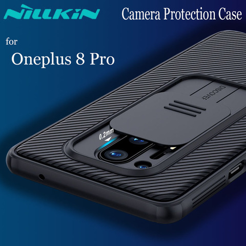 Buy Online Nillkin Camera Protection Case For Oneplus 8 Pro Case Slide Lens Protect Case One Plus 8 Pro Privacy Cover Cases On Oneplus8 Pro Alitools