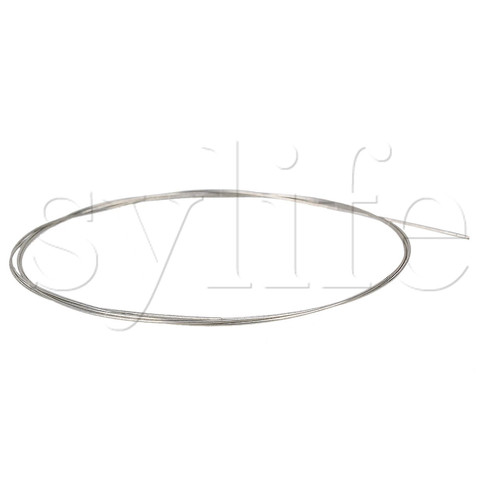 Durable 13# Piano Music Wire 0.775mm Dia Replacement For Instruments Accessories ► Photo 1/3