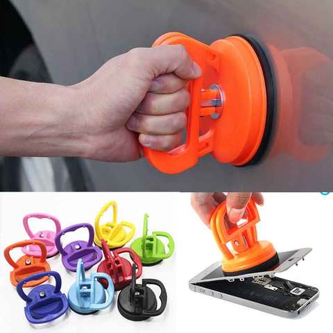 Universal Disassembly Heavy Duty Suction Cup Phone Repair Tool for iPhone Computer Vacuum Strong Suction Cup Car Remover Pad ► Photo 1/6