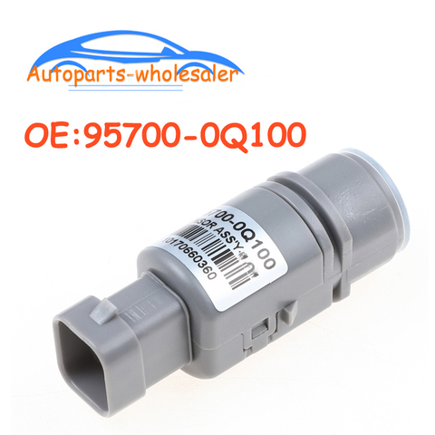 Car accessories 95700-0Q100 957000Q100 For H yundai Elantra PDC Parking Sensor 95700-3J300EB 95720-0M010 ► Photo 1/6