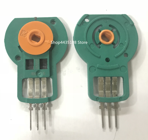 5PCS/LOT for PIHER automotive air conditioning resistance sensor 4.7K resistance FP01-WDK02 model sensor ► Photo 1/3