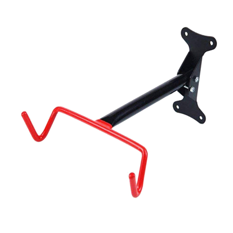 Bike Wall Mount Storage Holder Bicycle Hanger Stand Rack Hook Garage Bracket ► Photo 1/6