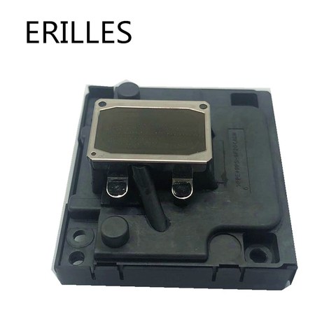 F169030 F181010 Print Head Printhead for Epson ME2 ME200 620F ME30 ME300 ME33 ME330 BX300 BX305 S22 SX235 SX130 NX30 NX100 TX105 ► Photo 1/6