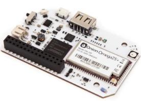 Omega2 Pro Module Onion Omega2 Pro IoT SBC ► Photo 1/1