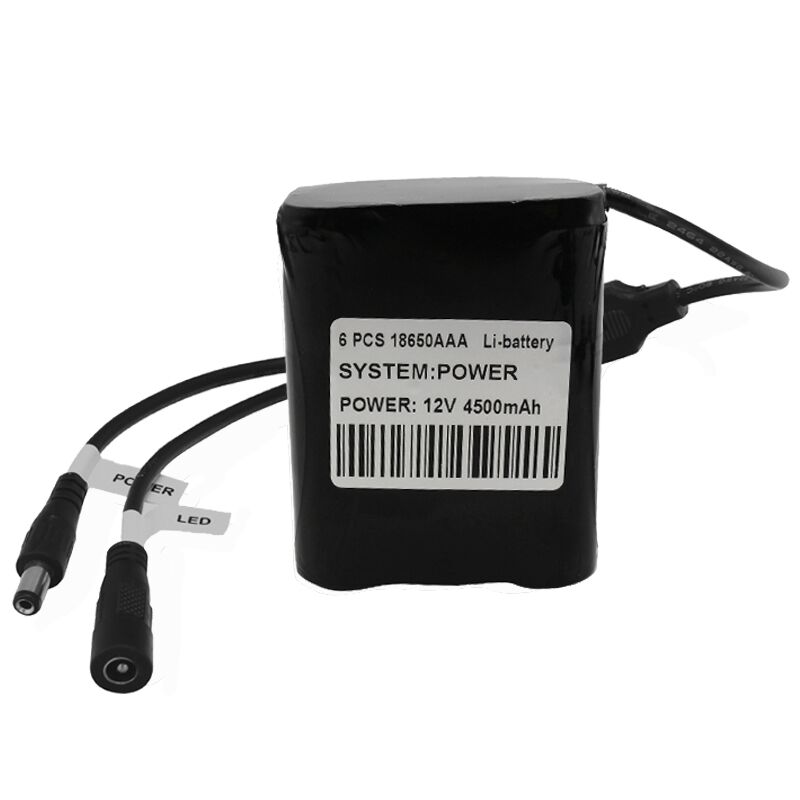 eyoyo battery pack