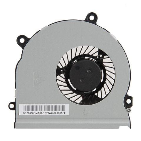 Fan, cooler for Samsung np350e5c np350v5c np355v4c np355v5c p/n: mf60090v1-c510-g9a (ORI) ► Photo 1/1