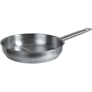 Frying Pan D = 26 cm prohotel 4021481 ► Photo 1/1