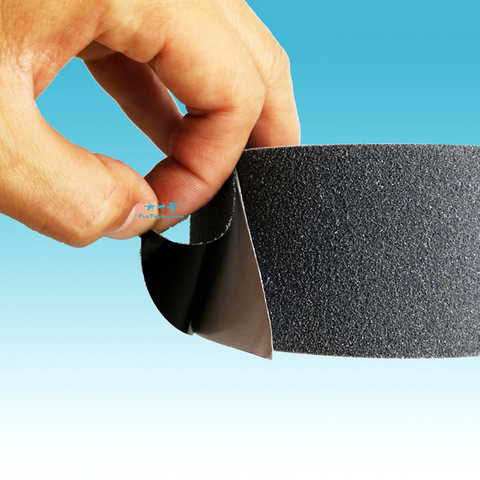 500*5cm Model interstate Road/Tar Road/Grey Model Railway Road Tape with back adhesive/Landscape modeling/Model Country Road ► Photo 1/6