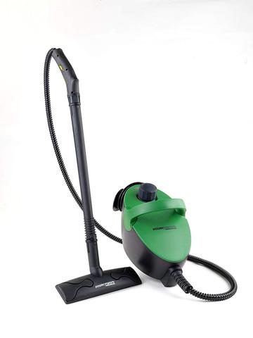 High-efficiency steam cleaner with 6 Functions and sled design, PowerVapore from XSQUO Useful Tech ► Photo 1/6