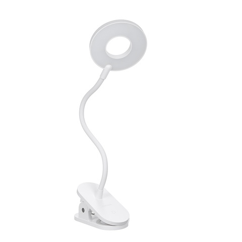 Wireless table lamp with clip Yeelight clip on lamp J1 (yltd10yl) ► Photo 1/1