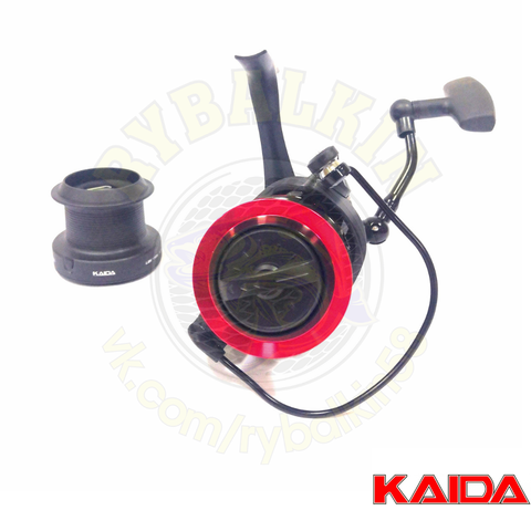 Coil Kaida MJF 01-50 ► Photo 1/6