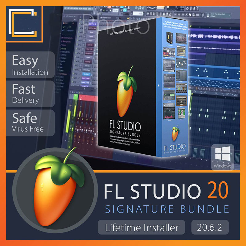 fl studio signature bundle upgrade