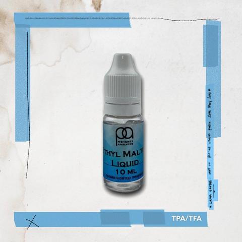 Food flavoring ethyl maltol the perfumers apprentice TPA TFA ► Photo 1/1