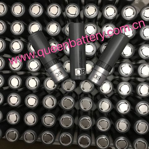 (35pcs/lot shipping free)RC drone UAV battery21700 M50 M50T INR21700M50T 5000mAh battery cell 3.6V 10A EV HEV flashlight battery ► Photo 1/1