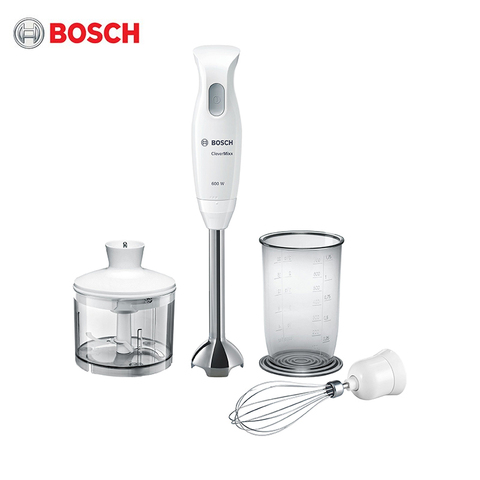 Blender submersible Bosch MSM26500 for smoothies Immersion - Price history  & Review, AliExpress Seller - Tmall – Техника