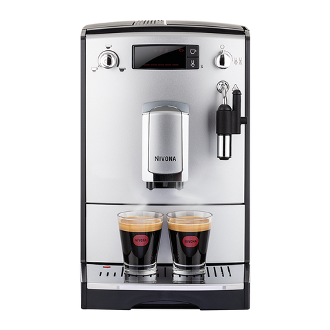 Coffee machine nivona caferomatica NiCr 530 ► Photo 1/4