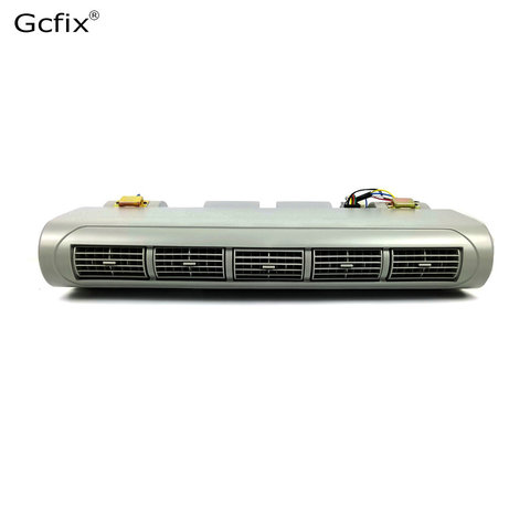 Universal Under Dash AC Air Conditioning Evaporator Assembly for MiniBus Van Truck Bus RV Motorhome A/C Parts ► Photo 1/6