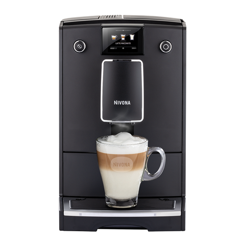 Coffee machine nivona caferomatica NiCr 759 ► Photo 1/4