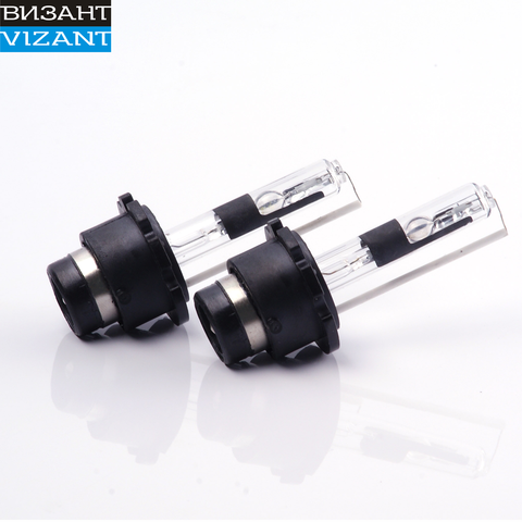 Xenon штатные lamp base lamp D2R (2 pcs) ► Photo 1/6