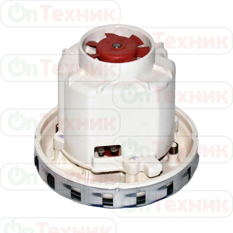 Motor for vacuum cleaners Zelmer, Thomas, Karcher 1350W ► Photo 1/3