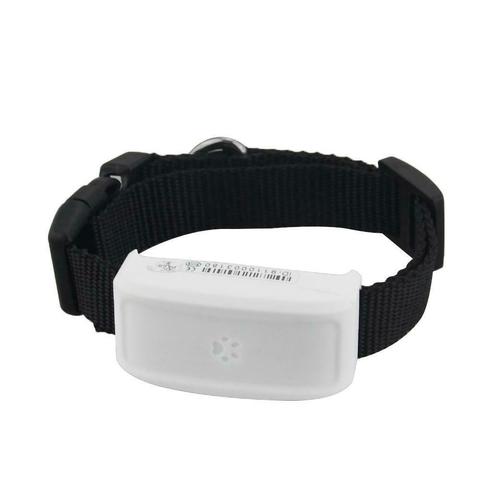 GPS Tracker TKSTAR TK911 for dogs cats WIFI Locatoin Real time tracking,No box 100g2280 ► Photo 1/6