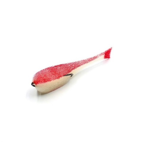 Foam fish Yaman on a double 125mm (pack of 5 PCs). ► Photo 1/6