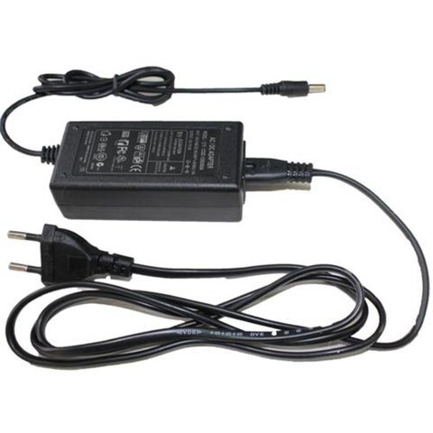 Power supply regulated Cadena dc12v/3A. For receivers tricolor ► Photo 1/2