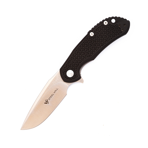 Knife Steel Will c22m cutjack ► Photo 1/6