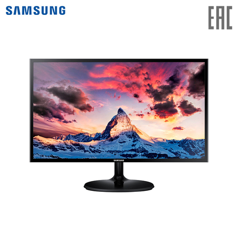 Monitor Samsung 23.5