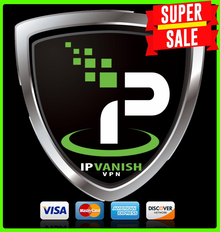 ipvanish vpn account