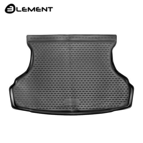 For Toyota Corolla Fielder RHD Wagon 2012-2022 Mat trunk polyurethane [Element ELEMENT48157B12] ► Photo 1/5