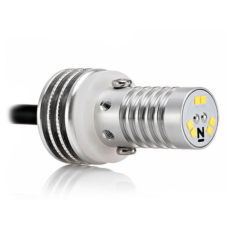 1 pc W16W-LP NeTuning high power led bulb T15 Reverse Lights 921 Rear Light Bulb Avto Lamp 16 watt 2000 Lumen 3 year warranty ► Photo 1/6