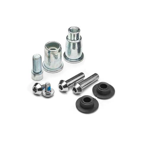 Frame bushing two-suspension pilot 250/130145 ► Photo 1/1