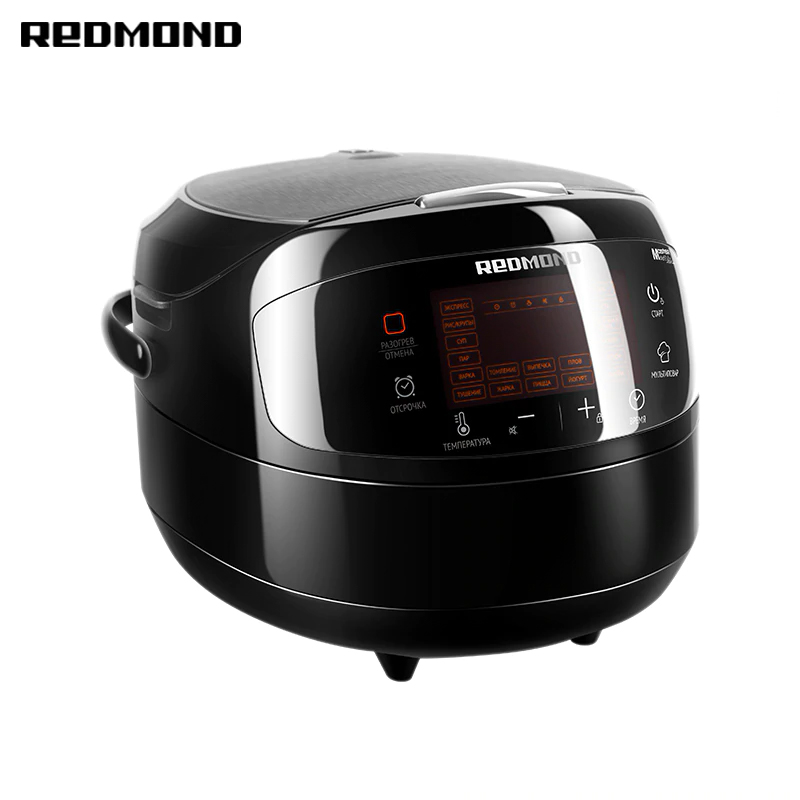 Redmond Kitchen Appliances Dandk Organizer