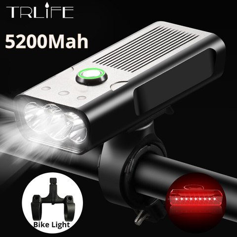 trlife bike light