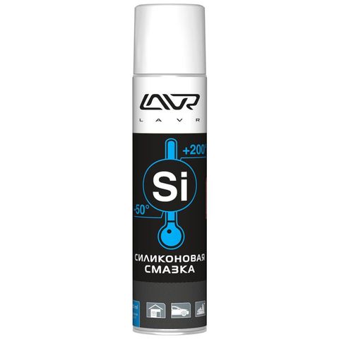 Spray silicone oil 400 ml. - AliExpress