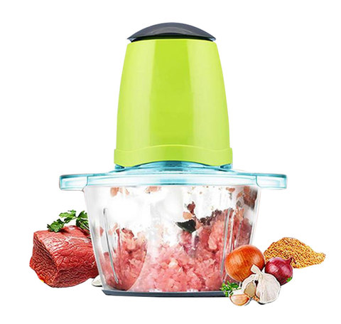 Electric chopper zipper Molniya harvester mixer for kitchen for vegetables,  meat, minced meat, nuts. - Price history & Review, AliExpress Seller -  Russia Outdoor Store
