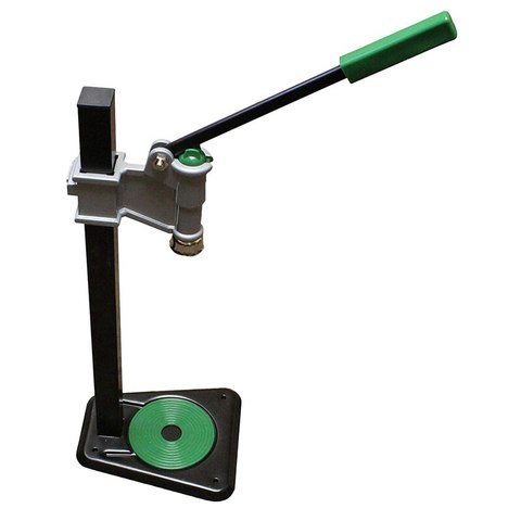 Manual beer bottle capper, Homebrew beer bottle capper, capper for home brew ► Photo 1/6