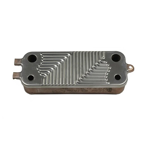 Boiler Heat Exchanger Replacement For Bosch WBN 6000 & Buderus Logamax U072 - 87186446250 ► Photo 1/1