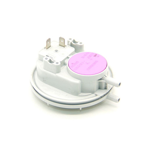 Air pressure switch, traction sensor (pressostat) Huba 50/40 ► Photo 1/1