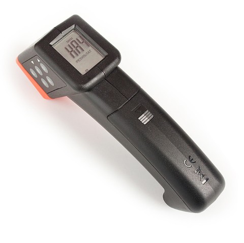 Thickness gauge etari et 11р for measurement paint coatings ► Photo 1/3