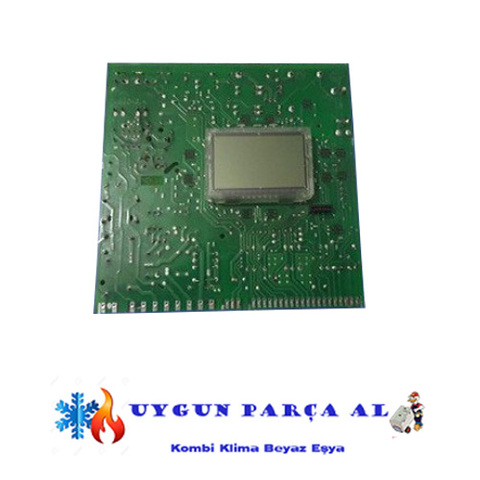 Ferroli Domicondens Domiproject D 26C He Boiler PCB 39841332 Was 39841331 ► Photo 1/2